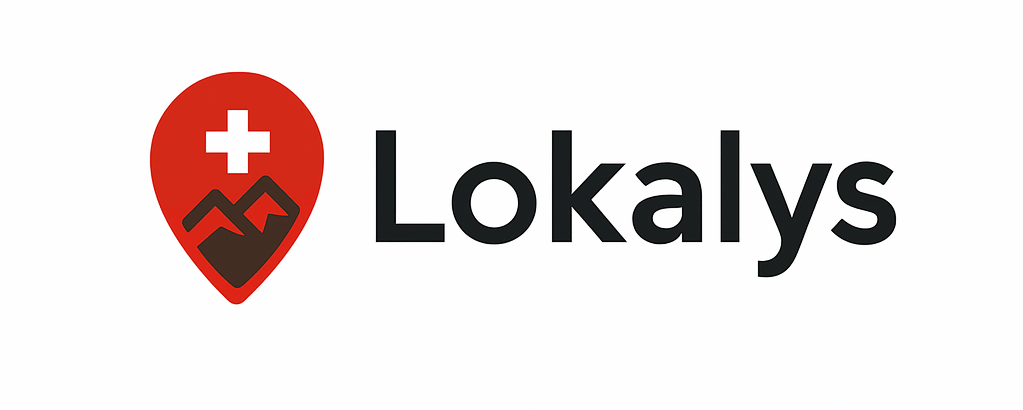 Lokalys